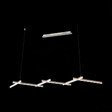Подвесной светодиодный светильник ST Luce Basoni SL394.503.06 2