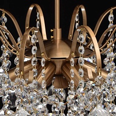 Потолочная люстра MW-Light Жемчуг 10 232016506 2