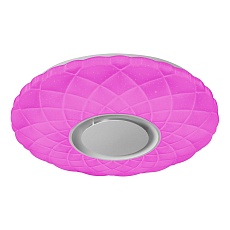 Потолочный светодиодный светильник iLedex Sphere ZN-XU36XD-GSR-Y 1