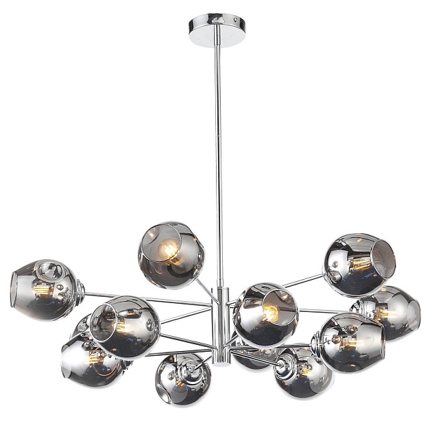 Подвесная люстра ST Luce Fovia SL1500.103.12 изображение 1 Подвесная люстра ST Luce Fovia SL1500.103.12 Фото № 1