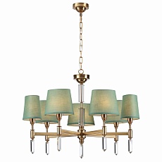 Подвесная люстра Odeon Light Modern London 4887/7 5