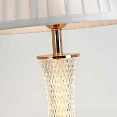 Настольный светильник LED4U L6161 GD 3