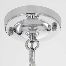 Подвесная люстра Citilux Инга CL335131 5