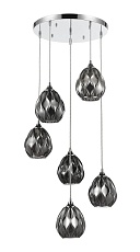 Подвесной светильник Vele Luce Elision VL5593P26 1