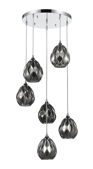Подвесной светильник Vele Luce Elision VL5593P26 изображение 2 Подвесной светильник Vele Luce Elision VL5593P26 Фото № 2