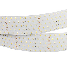 Светодиодная лента Arlight 36W/m 350LED/m 2835SMD холодный белый 2,5M 019083 1