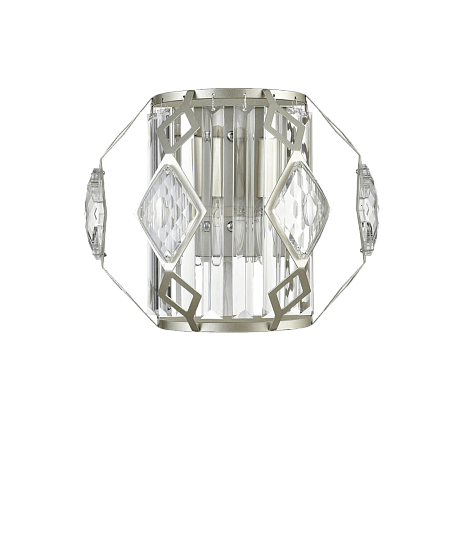 Бра Vele Luce Buzzati VL2181W02 изображение 4 Бра Vele Luce Buzzati VL2181W02 Фото № 4