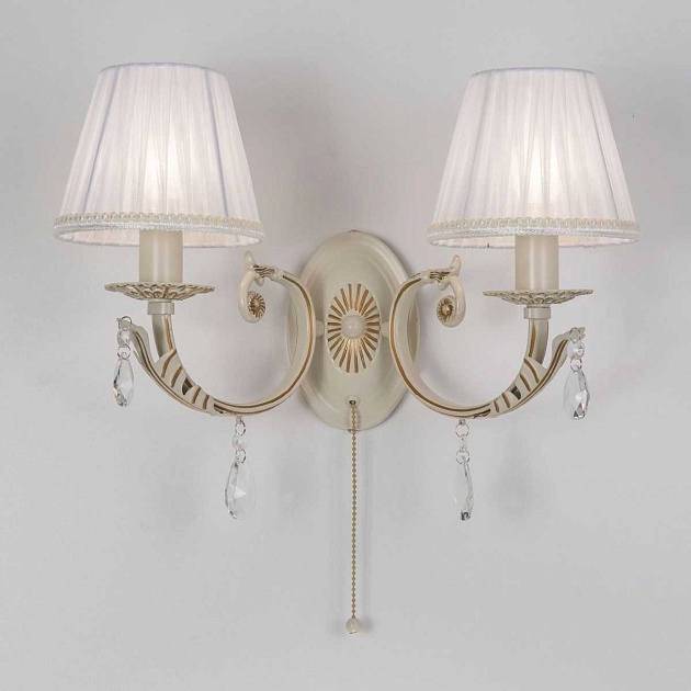 Бра Citilux Элиза CL423321 Фото № 9