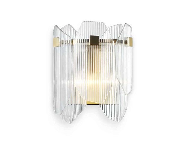 Настенный светильник Ambrella light High light LH31257 Фото № 7