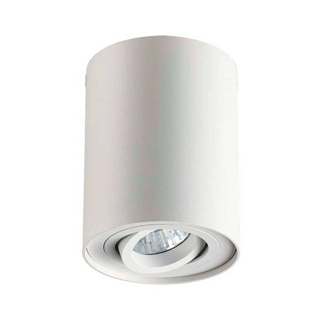 Потолочный светильник Odeon Light Hightech Pillaron 3564/1C Фото № 1