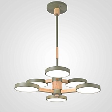 Люстра Imperium Loft TURNA-DBL01 229093-26