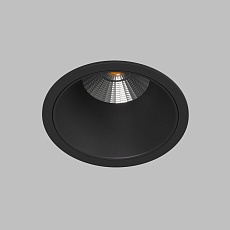 Встраиваемый светильник Denkirs Grena DK4500-BK 3
