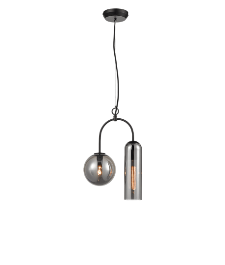 Подвесной светильник Vele Luce Creativo VL2135P02 изображение 7 Подвесной светильник Vele Luce Creativo VL2135P02 Фото № 7