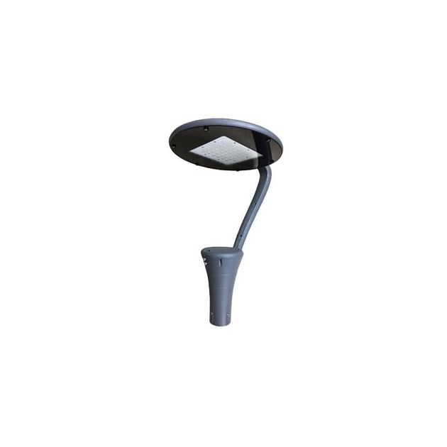 Уличный светодиодный консольный светильник Jazzway PGL 01 5017603 изображение 1 Уличный светодиодный консольный светильник Jazzway PGL 01 5017603 Фото № 1