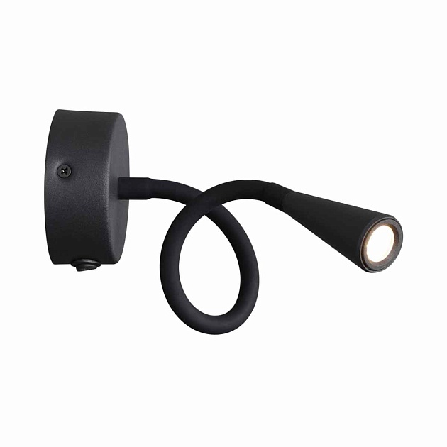 Бра Odeon Light Hightech Odds 4254/3WL Фото № 5