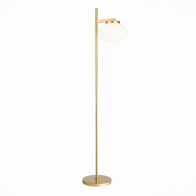Торшер ST Luce Modica SL1503.205.01 изображение 1 Торшер ST Luce Modica SL1503.205.01 Фото № 1