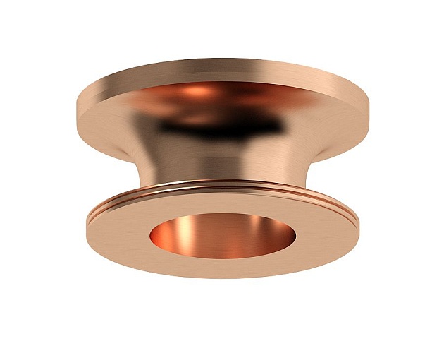 Насадка задняя Ambrella light DIY Spot N6906 изображение 1 Насадка задняя Ambrella light DIY Spot N6906 Фото № 1