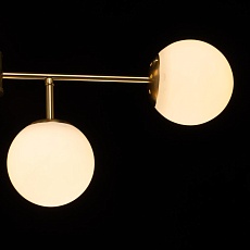 Люстра De City Оливия 306017006 1