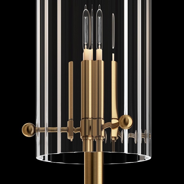 Бра Maytoni Arco MOD223WL-02BS1 Фото № 8