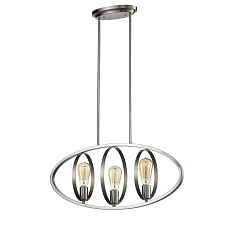 Подвесной светильник Vele Luce Olympic VL5115P03 1