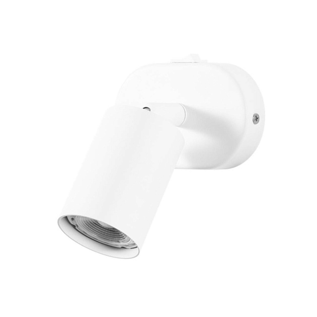 Спот Arte Lamp Aquarius A3226AP-1WH изображение 1 Спот Arte Lamp Aquarius A3226AP-1WH Фото № 1