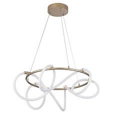 Люстра подвесная Citilux EVA CL210132 2