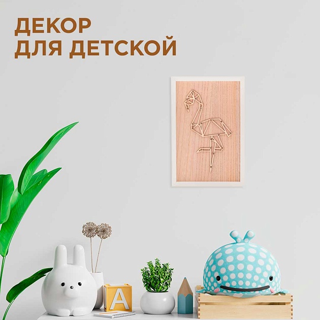 Светильник-ночник Apeyron Фламинго 12-178 изображение 7 Светильник-ночник Apeyron Фламинго 12-178 Фото № 7