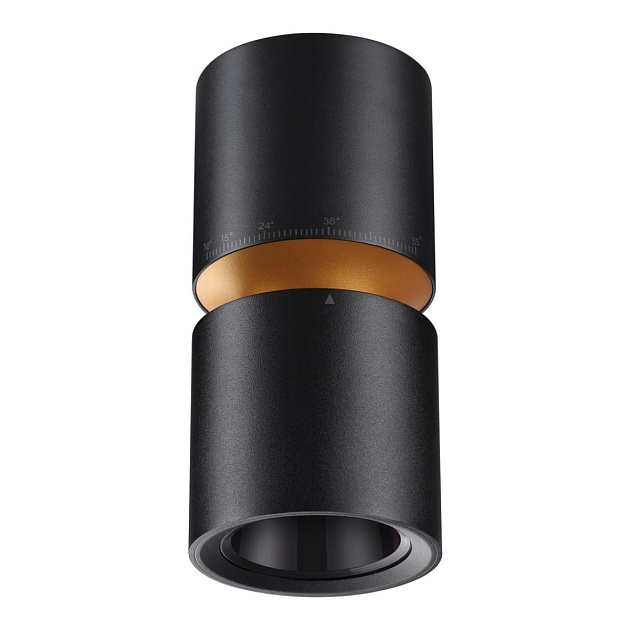 Потолочный светодиодный светильник Novotech Over Aristo 359338 Фото № 1