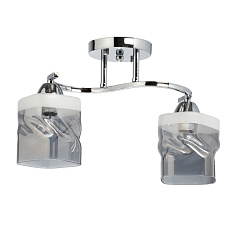 Потолочная люстра De City Тетро 673016802