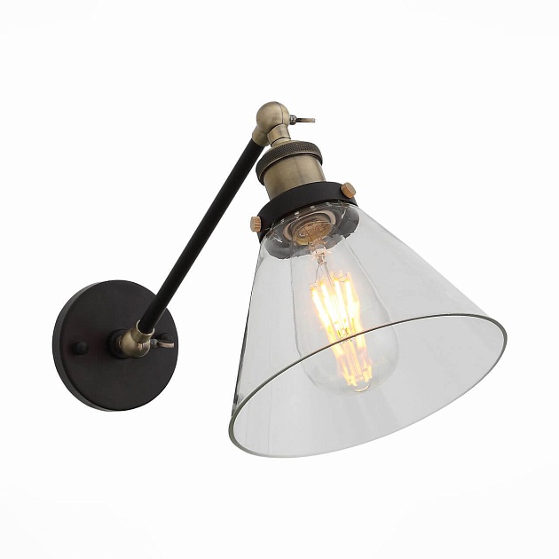 Спот ST Luce Evoluto SL237.411.01 изображение 1 Спот ST Luce Evoluto SL237.411.01 Фото № 1