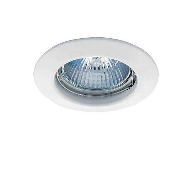 Встраиваемый светильник Lightstar Lega 011010 изображение 1 Встраиваемый светильник Lightstar Lega 011010 Фото № 1
