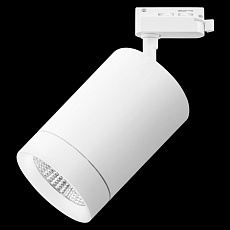 Трековый светодиодный светильник Lightstar Canno Led 303262 3