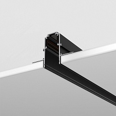 Шинопровод встраиваемый магнитный Maytoni Technical Exility Busbur TRX034-421B 4