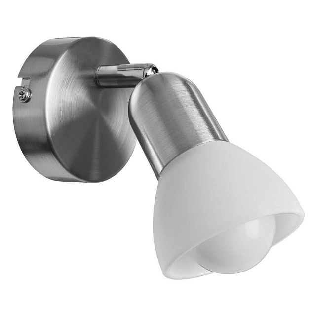 Спот Arte Lamp A3115AP-1SS изображение 1 Спот Arte Lamp A3115AP-1SS Фото № 1