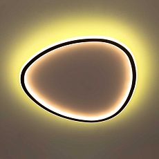 Потолочный светодиодный светильник Citilux Trio CL215B251E 4