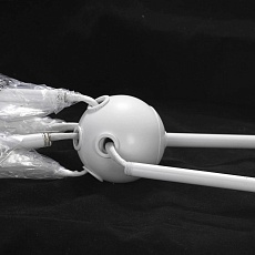 Подвесная люстра Lussole Lgo Kenner LSP-8268 3