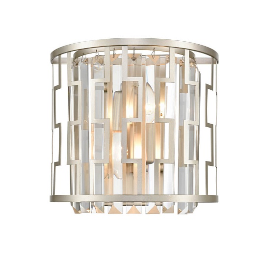 Бра Vele Luce Polifonia VL3124W02 изображение 1 Бра Vele Luce Polifonia VL3124W02 Фото № 1