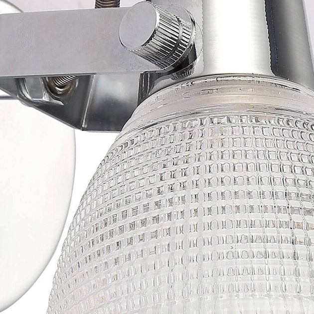 Спот Arte Lamp A1026AP-1CC изображение 2 Спот Arte Lamp A1026AP-1CC Фото № 2