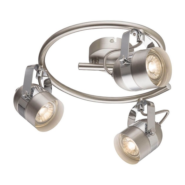 Спот Globo Apple 57352-3 Фото № 1