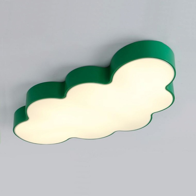 Потолочный светодиодный светильник Imperium Loft Cloud 186674-26 изображение 2 Потолочный светодиодный светильник Imperium Loft Cloud 186674-26 Фото № 2