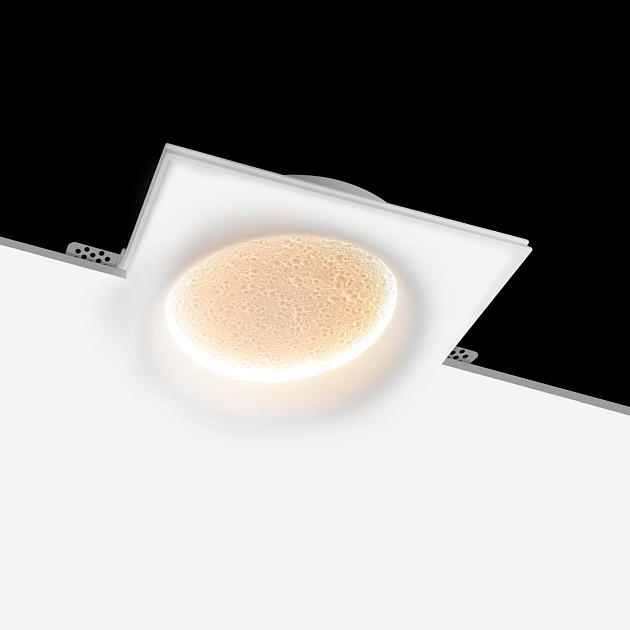 Встраиваемый светодиодный светильник Loft IT Galaxy 10354/200 Фото № 8