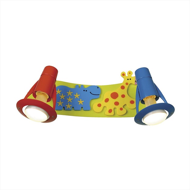 Спот Citilux Зоопарк CL602521 Фото № 1