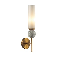 Бра Odeon Light Midcent Lolla 4359/1W 4