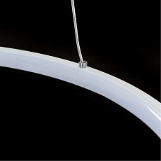 Подвесной светодиодный светильник Arte Lamp Frodo A2197SP-2WH 2