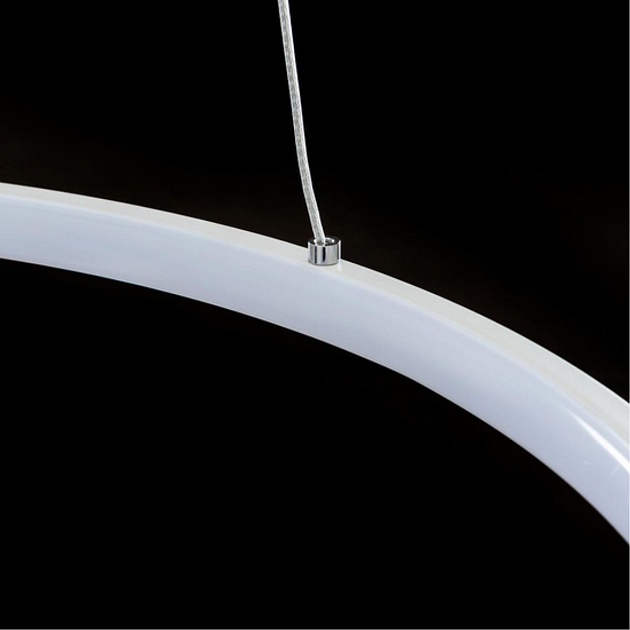 Подвесной светодиодный светильник Arte Lamp Frodo A2197SP-2WH изображение 3 Подвесной светодиодный светильник Arte Lamp Frodo A2197SP-2WH Фото № 3