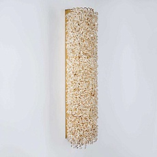 Настенный светодиодный светильник Modelux ML.2318.500 GD 4