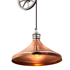 Настенный светильник Covali WL-51375 1