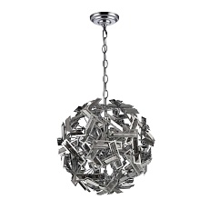 Подвесная люстра Modelux Modestyle MS.2298.500 CR