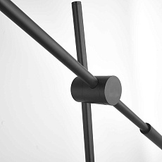 Торшер Imperium Loft Bolia Leaves 156333-22 5