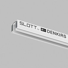 Шинопровод Denkirs Smart Slott TR2014-WH 5